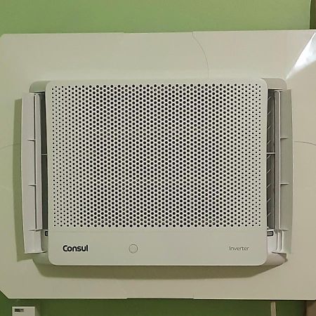 Apto Completo Prox A Praia De Itaparica - Wifi E Ar Cond Віла-Веля Екстер'єр фото